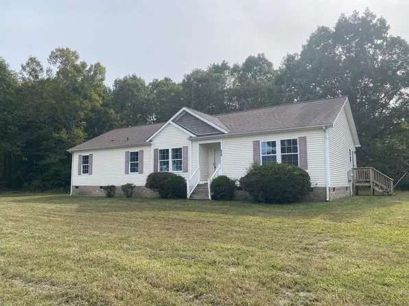 656 Daingerfield Lndg, Champlain, VA 22438