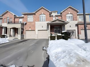 99 Panabaker Dr #9, Ancaster, ON