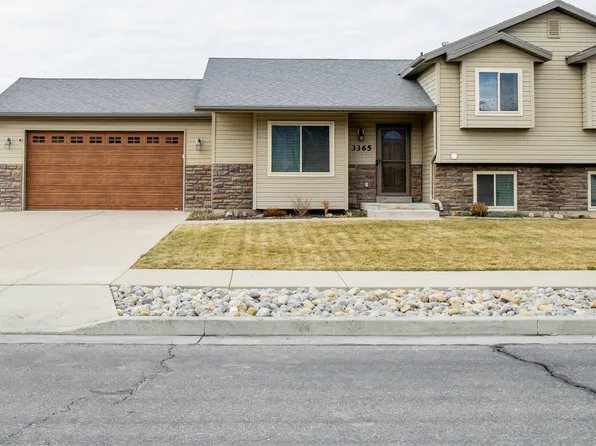 3365 S 1460 W, Nibley, UT 84321