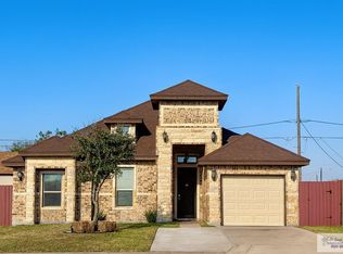 182 Palace Ave, San Benito, TX 78586