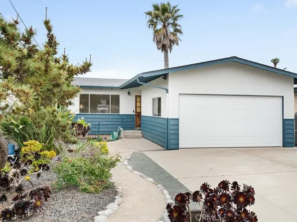 1821 8th St, Los Osos, CA 93402