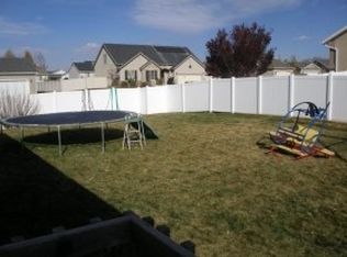 1355 S 30 E, Payson, UT 84651