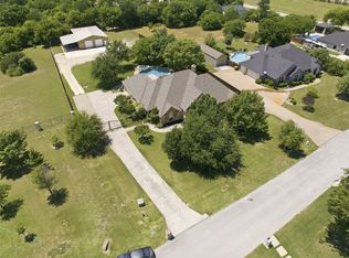 4016 Jamies Rdg, Fort Worth, TX 76126