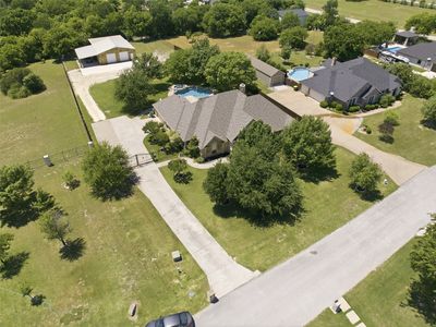 4016 Jamies Rdg, Fort Worth, TX, 76126