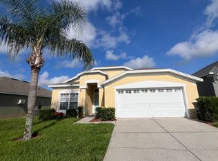 2226 Wyndham Palms Way, Kissimmee, FL 34747