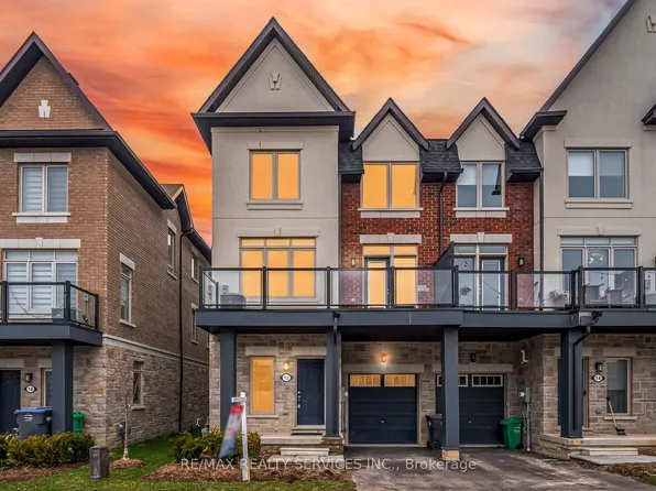 12 Waterville Way, Caledon, ON L7C 3P8