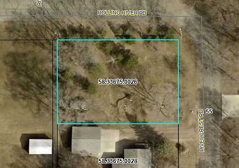 2nd image of 711 Rivercrest Rd