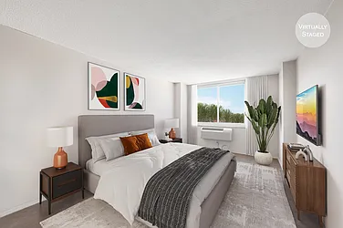 118-17 Union Turnpike, #5D