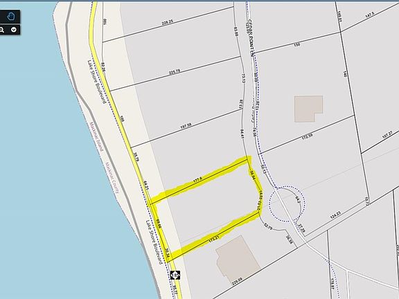 3rd image of 0 Cedar Point Ln #2