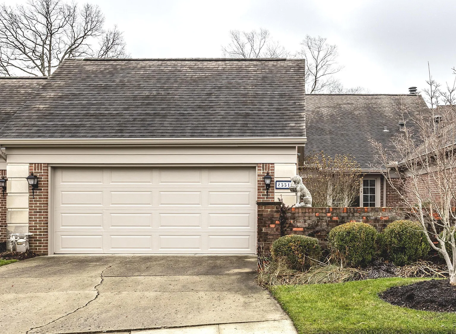 8551 Olde Mill Trce photo 1