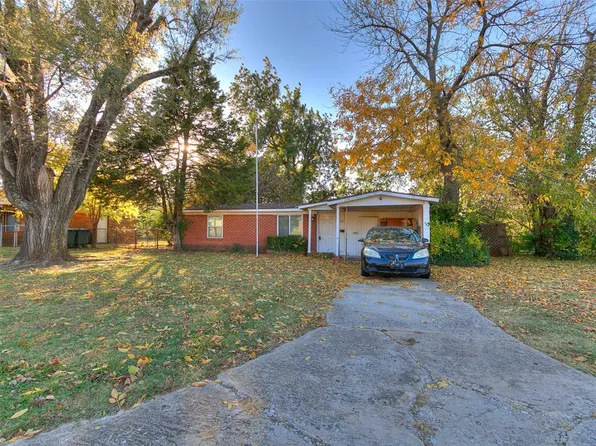 1917 Karen Dr, Oklahoma City, OK 73115