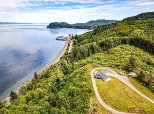 14568 Hwy 112, Sekiu, WA