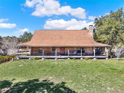 31717 Larkspur Ave, Eustis, FL, 32736