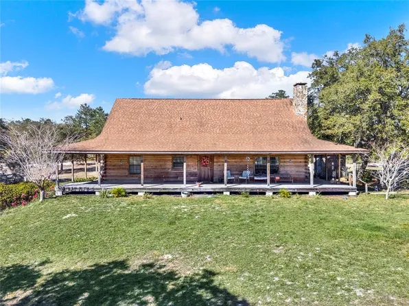 31717 Larkspur Ave, Eustis, FL 32736