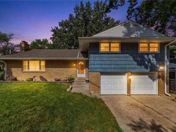 3706 N Grand Ave, Kansas City, MO 64116