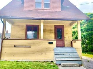 351 S 11th St, Saginaw, MI 48601