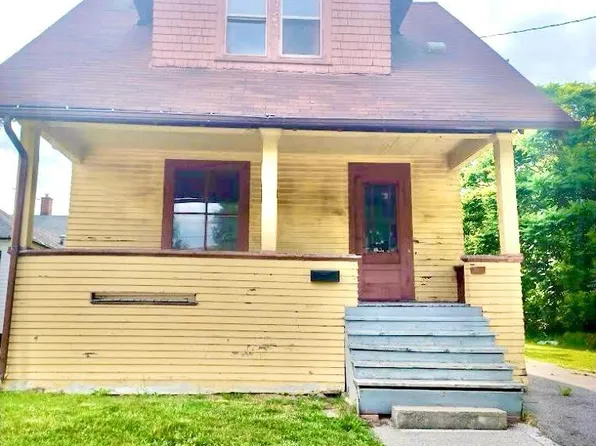 351 S 11th St, Saginaw, MI 48601