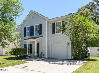123 Holly Ridge Dr, Bluffton, SC 29910