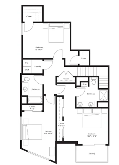 34 McDowell St — Photo 30