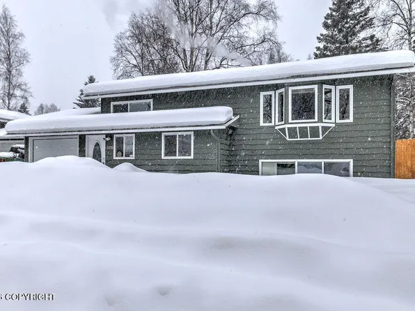 905 Lancaster Dr, Anchorage, AK 99503