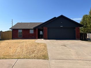 4912 SE Randolph Rd, Lawton, OK 73501