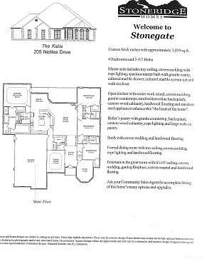 2nd image of 205 Nettles Dr NW