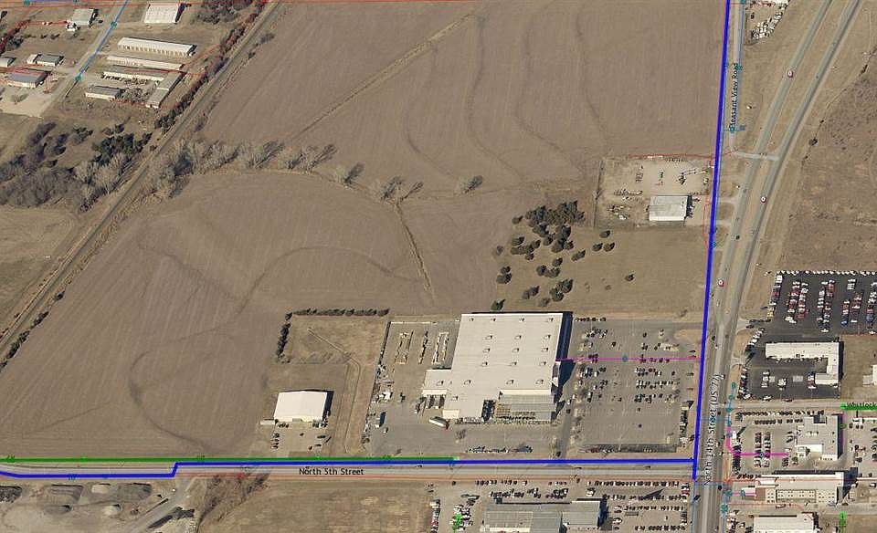 2nd image of 3602 N 14th St