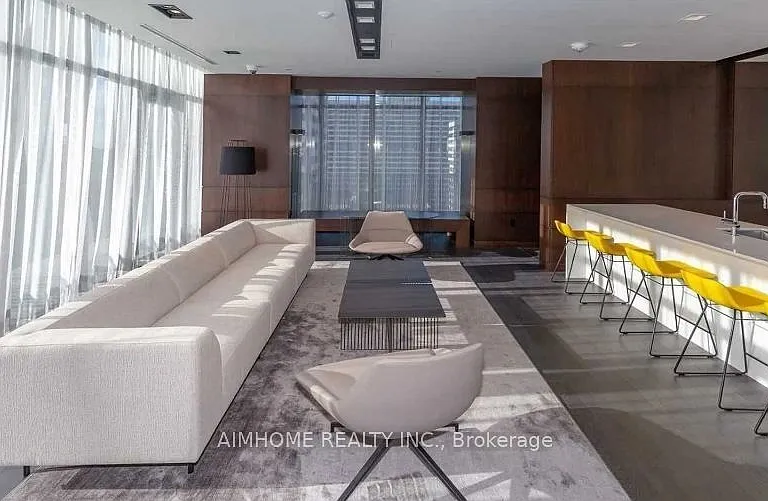 8 Eglinton Ave E #3505 — Photo 16
