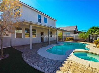 1021 Crescent Falls St, Henderson, NV 89011