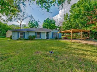 11 E Oak Ridge Dr, Point Blank, TX 77364