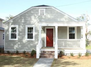 20 Alberta Ave, Charleston, SC 29403