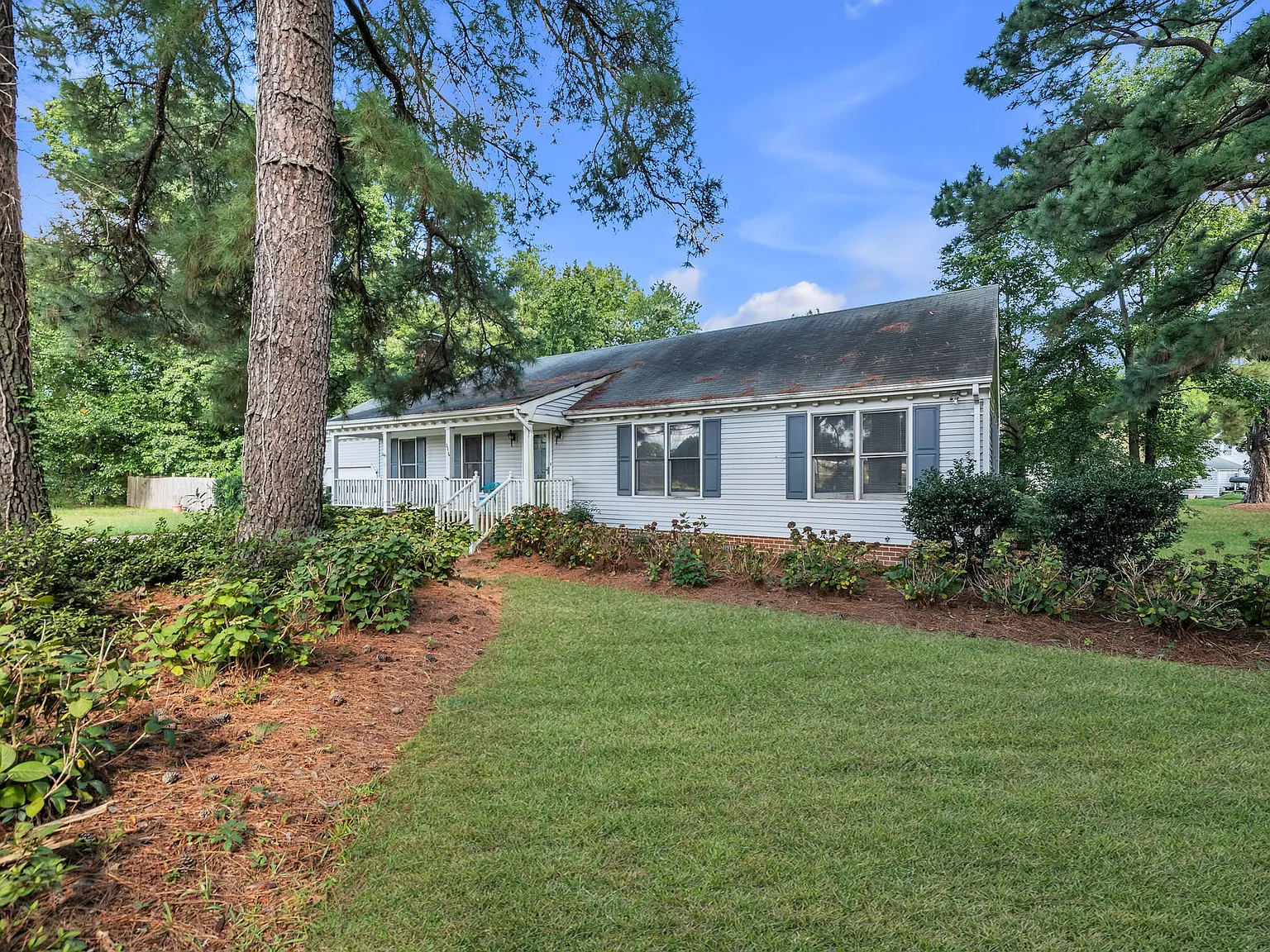 3 bed, 1540 sqft, $2,100 — Photo 4