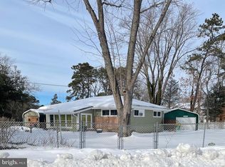 2 Coosa Trl, Browns Mills, NJ 08015