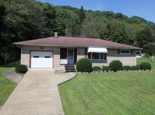 459 Drs Ln, Penfield, PA 15849