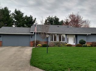 1315 Carriage Hill Ct, Ashland, OH 44805
