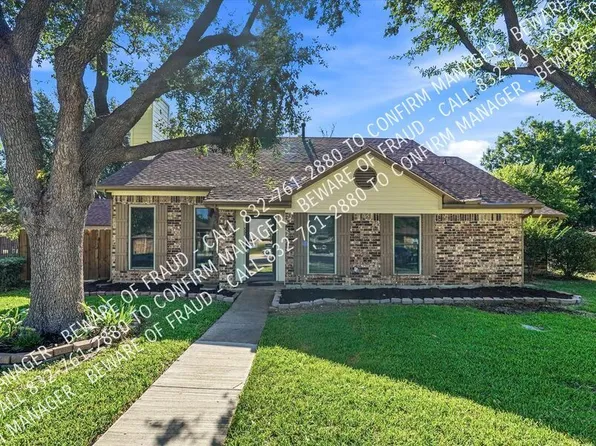 593 King Cir, Lewisville, TX 75067