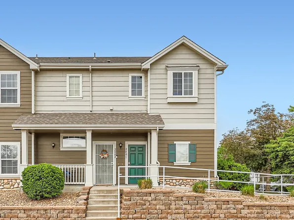 14700 E 104th Ave, Commerce City, CO