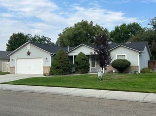 1732 N Morello Ave, Meridian, ID 83646