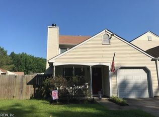 608 Fernwood Farms Rd, Chesapeake, VA 23320