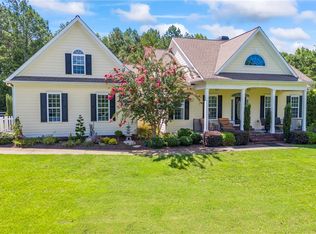 2022 Pulliam Mill Rd NW, Dewy Rose, GA 30634