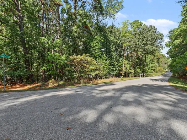 5520 Hester Dr Lot 6, Raleigh, NC 27606