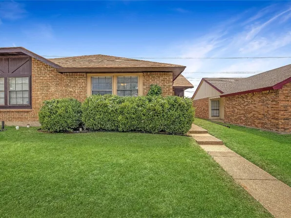 7333 Pineberry Rd, Dallas, TX 75249