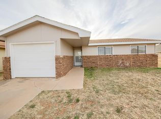 6313 Shawnee, Midland, TX 79705