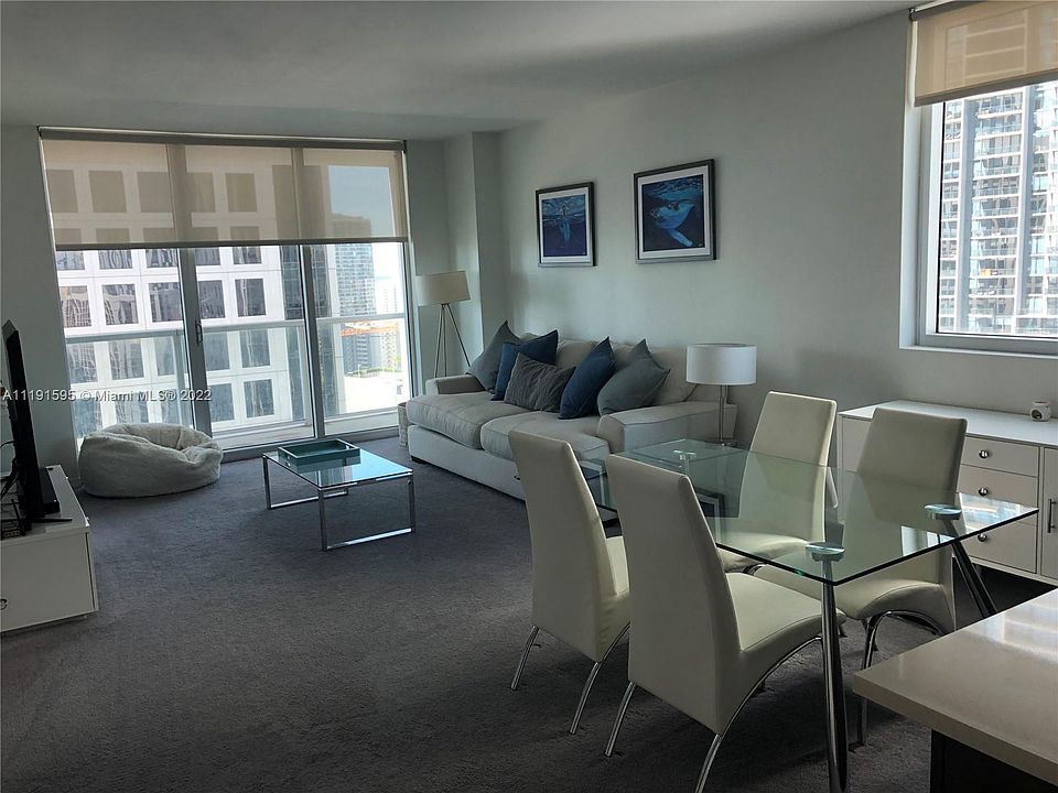 1st image of 500 Brickell Ave APT 2710