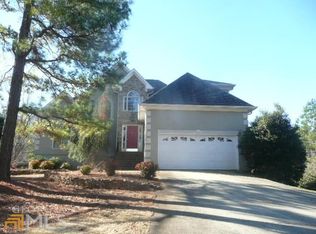 193 Gatewood Dr, Colbert, GA 30628