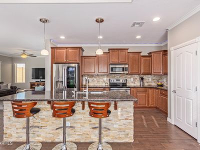 1914 S 235th Dr, Buckeye, AZ, 85326