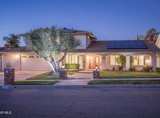 425 Massey St, Thousand Oaks, CA 91360