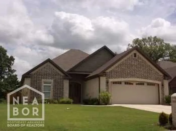 4321 Cypress Pointe Ln, Jonesboro, AR 72405