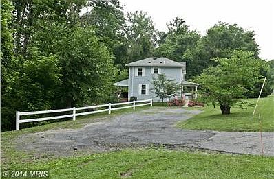 Plenty of off-street parking