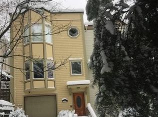 1929 SW 13th Ave, Portland, OR 97201